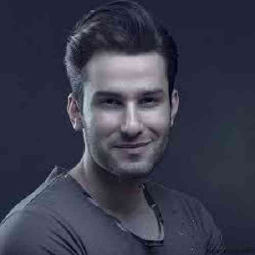 مهدی احمدوند عشق یعنی نفس نفس برای دیدار